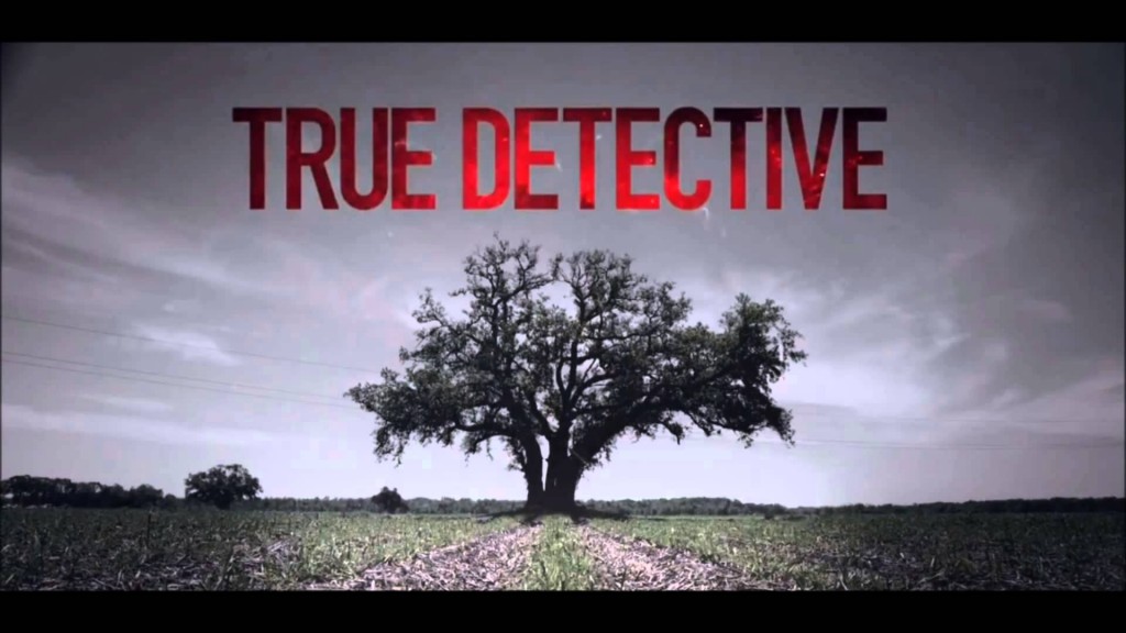 True detective